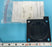 NEW AMERSHAM BIOSCIENCES 44-5507-42 DIAPHRAGM RV70 EPDM TO: 169207