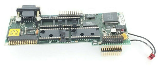 BOSTON / FINCOR 105762309-A INTERFACE BOARD REV. A AL 105762309 (INCOMPLETE)