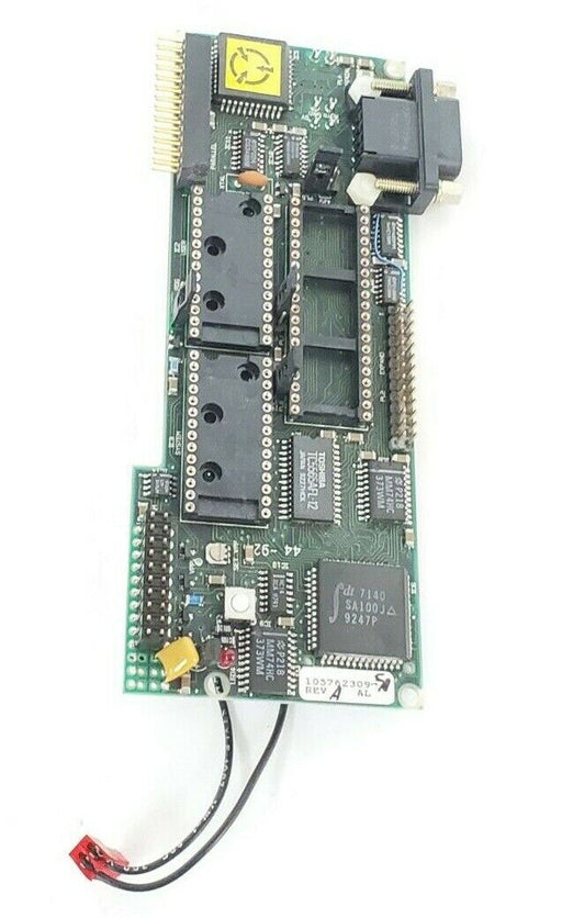 BOSTON / FINCOR 105762309-A INTERFACE BOARD REV. A AL 105762309 (INCOMPLETE)