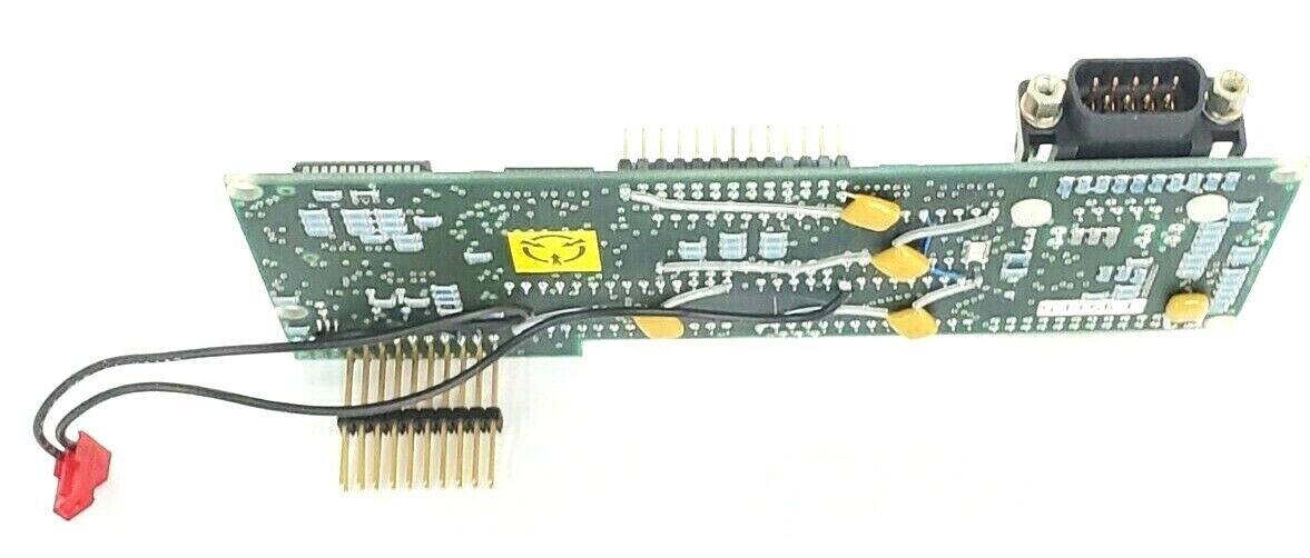 BOSTON / FINCOR 105762309-A INTERFACE BOARD REV. A AL 105762309 (INCOMPLETE)