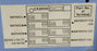 YOKOGAWA CX2610-2-0-2/M1/PG2 DAQSTATION STYLE: S3 B8700CL B8700CM B8700CN