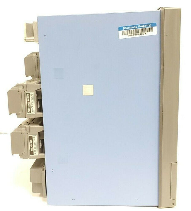 YOKOGAWA CX2610-2-0-2/M1/PG2 DAQSTATION STYLE: S3 B8700CL B8700CM B8700CN