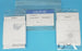 LOT OF 2 NEW MILLIPORE A000-0605-05 O-RING KITS A000060505