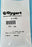 PACK OF 25 NEW RTDYGERT 5JJW0 117 EPDM FDA/NSF O-RINGS DYGERT 5JJWO