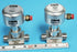LOT OF 2 PARKER UHP 8A-P8K-11AC-SSV HIGH PURITY VALVES SE11220 8AP8K11ACSSV