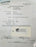 LOT OF 3 NEW TCI TANK COMPONENTS GA00029-20-N 0.375" C/S X 19.791" ID O-RINGS