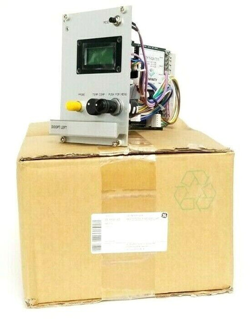 NIB GE HEALTHCARE DOOPT200/500/1000 LEFT CONTROLLER 28-4116-60 28942515 28411660