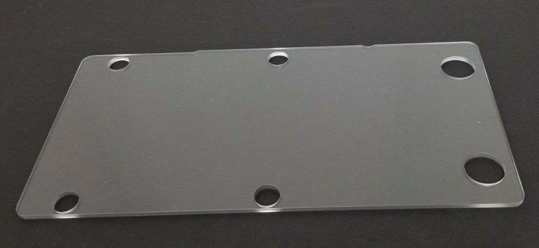BOX OF 6 NEW MILLIPORE PSK-PMF-GO6 GASKET PLATES MF PSKPMFGO6