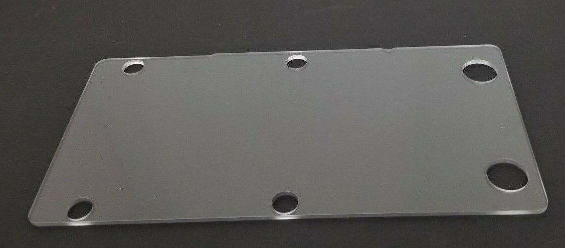 BOX OF 6 NEW MILLIPORE PSK-PMF-GO6 GASKET PLATES MF PSKPMFGO6