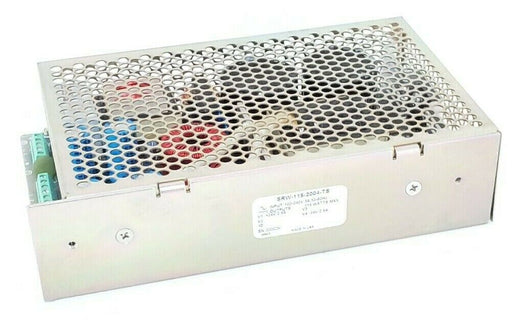 INTEGRATED POWER DESIGNS SRW-115-2004-TS POWER SUPPLY 100-240V 3A 50-60HZ