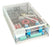 INTEGRATED POWER DESIGNS SRW-115-2004-TS POWER SUPPLY 100-240V 3A 50-60HZ