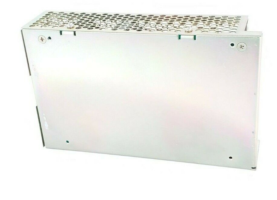 INTEGRATED POWER DESIGNS SRW-115-2004-TS POWER SUPPLY 100-240V 3A 50-60HZ