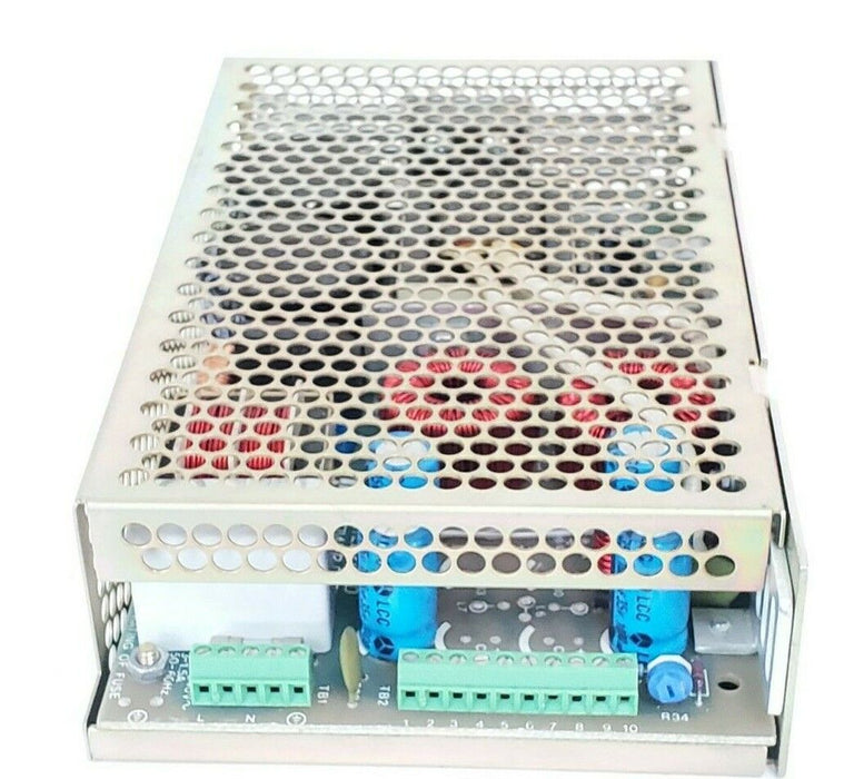 INTEGRATED POWER DESIGNS SRW-115-2004-TS POWER SUPPLY 100-240V 3A 50-60HZ