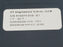 NIB ITT ENGINEERING 1.5-N-PN-31-M7-A217 ACTUATOR 1.5'' IN. BRZ 90# SPRING