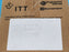 NIB ITT ENGINEERING 1.5-N-PN-31-M7-A217 ACTUATOR 1.5'' IN. BRZ 90# SPRING