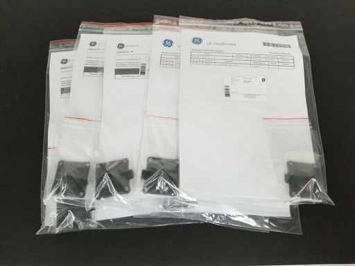 LOT OF 7 NEW GE HEALTHCARE 28-9592-37 VALVE DIAPHRAGMS DN10 EPDM 28959237 AE