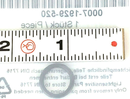 LOT OF 3 NEW GEA WESTFALIA 0007-1929-520 O-RINGS 00071929520