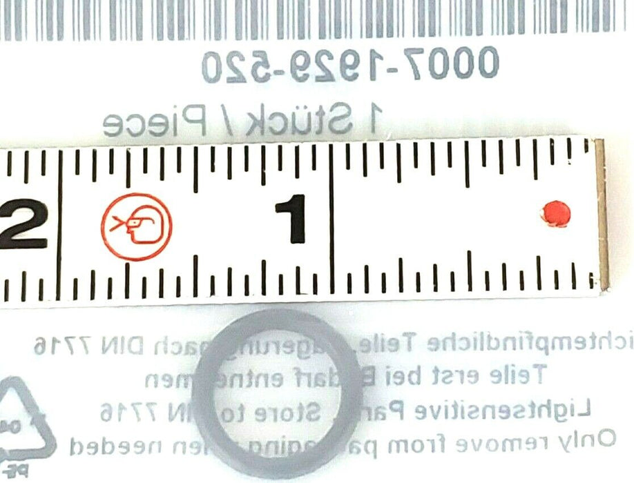 LOT OF 3 NEW GEA WESTFALIA 0007-1929-520 O-RINGS 00071929520