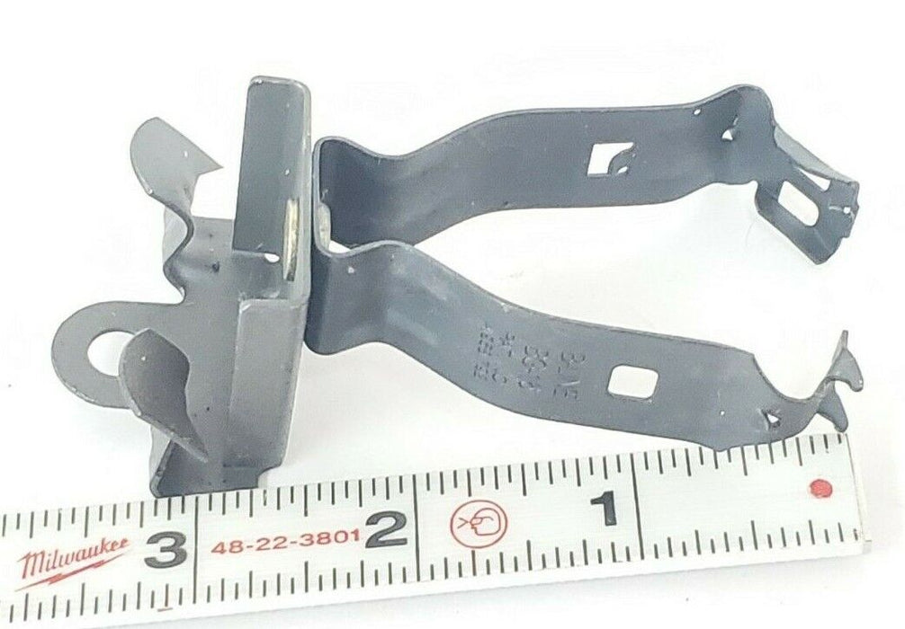 LOT OF 48 NEW B-LINE BG-16 BEAM FASTENERS FOR 1" CONDUIT W/ U-2-4 BASEPLATES