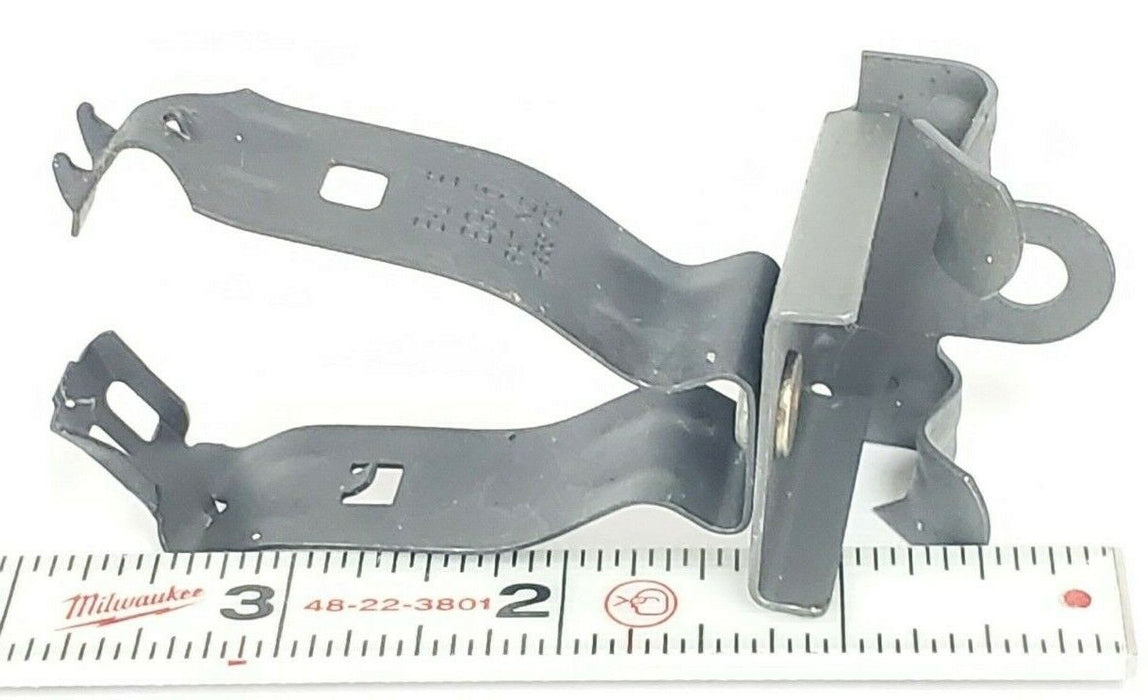 LOT OF 48 NEW B-LINE BG-16 BEAM FASTENERS FOR 1" CONDUIT W/ U-2-4 BASEPLATES