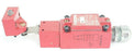TELEMECANIQUE XCS-A713 LIMIT SWITCH XCSA713 W/ KEY, XCS