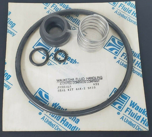 NEW WAUKESHA FLUID 4AK-1 5610 SEAL KIT 4AK15610
