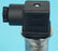 NEW BOURDON HAENNI TYPE: E933 PRESSURE TRANSMITTER 0-4 BAR 4-20mA 11-40VDC