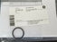 LOT OF 4 NEW GE HEALTHCARE 28-9695-50 O-RINGS 17.2 x 1.78 FPM/FKM 28969559 AB