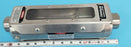 PENNWALT / WALLACE & TIERNAN 5210B02108XXI FLOW GAUGE 0-5GPM WATER 1.0 CPS