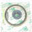 NEW TRI-CLOVER AP114-1 KIT AP1141
