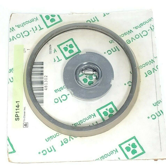 NEW TRI-CLOVER AP114-1 KIT AP1141