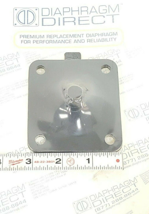 NIB DIAPHRAGM DIRECT DD12-SE7 SIZE: 1-1/4'' / DN 32 MAT: EPDM, STEAM RESISTANT