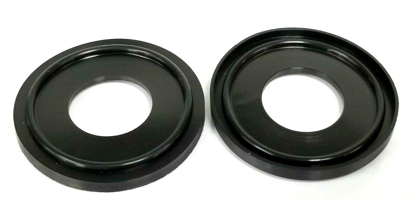 NEW GE HEALTHCARE 28-9668-86 GASKET KIT TC50 ID 22mm EPDM MBL 28966886 AB