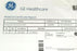 NEW GE HEALTHCARE 28-9668-86 GASKET KIT TC50 ID 22mm EPDM MBL 28966886 AB