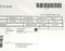 NEW GE HEALTHCARE 28-9668-86 GASKET KIT TC50 ID 22mm EPDM MBL 28966886 AB