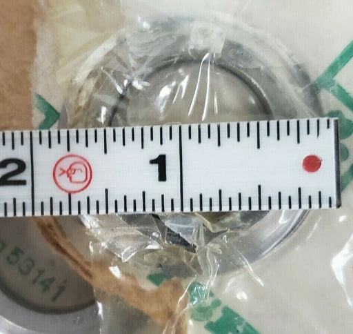 LOT OF 3 NEW TRI-CLOVER FE R10E-1-1/2-80-2 SEAL PUMP RINGS