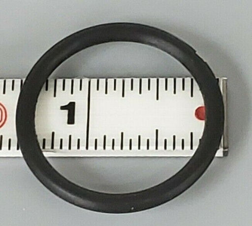NIB DURAMETALLIC MVRR1250333 VIT O-RINGS QTY:12
