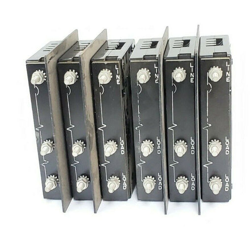 NEW AIRPAK 219-3-5176-1 CIRCUIT BREAKER 277/480V 50/60HZ