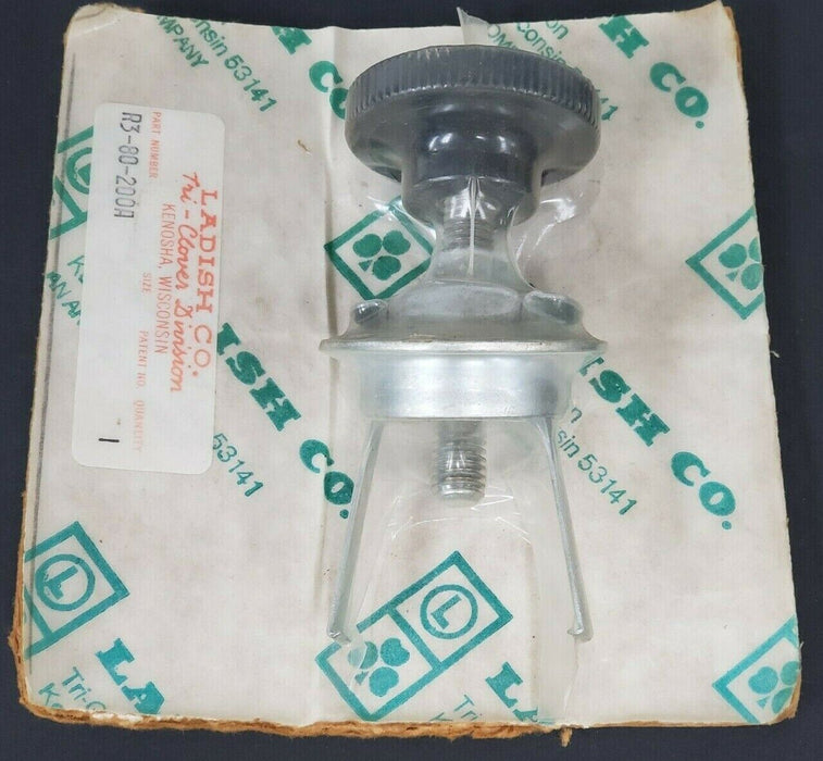NEW TRI-CLOVER R3-80-200A KIT R380200A