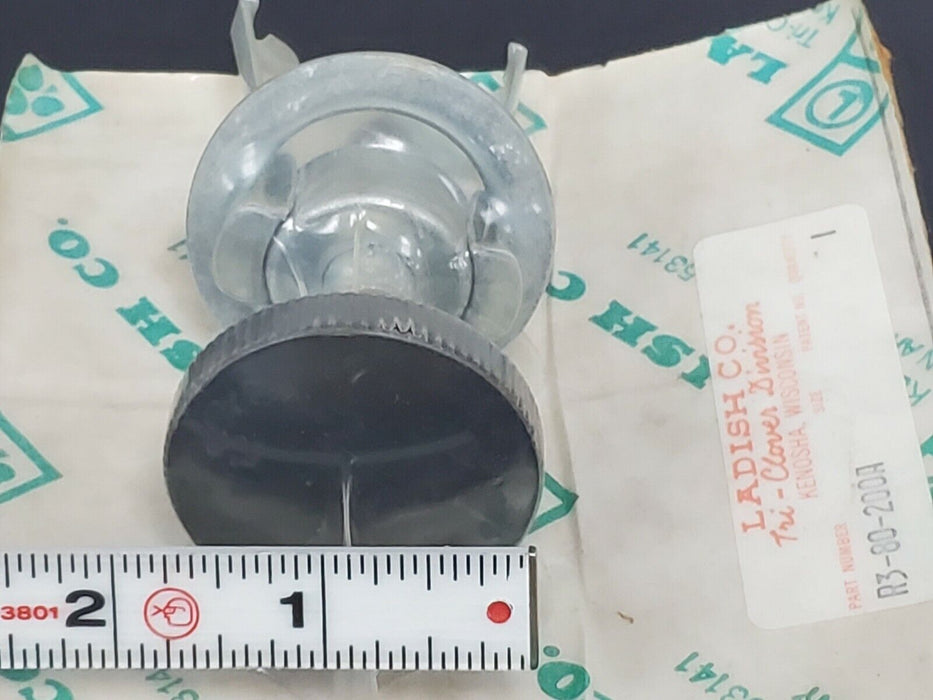 NEW TRI-CLOVER R3-80-200A KIT R380200A