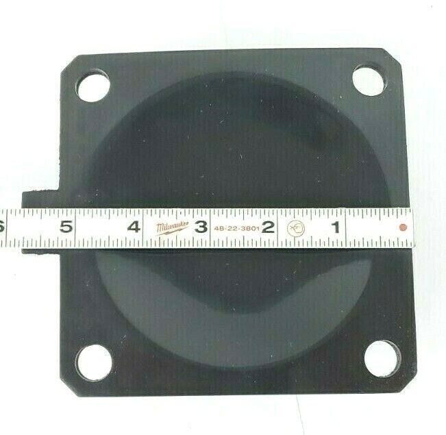NEW GE / ROBOLUX 44-5516-19 DIAPHRAGM RV110 EPDM M110-010 6003-10