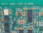 GOULD / MODICON ASSY. 600-1203-0-000 REV. A CONTROLBOARD PCB 60012130000