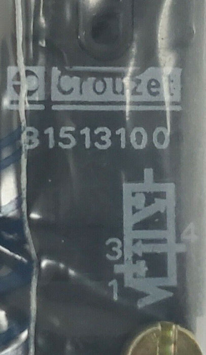 NEW CROUZET SOLENOID KIT 44-5490-32, 81519632, 81513052, 81513100