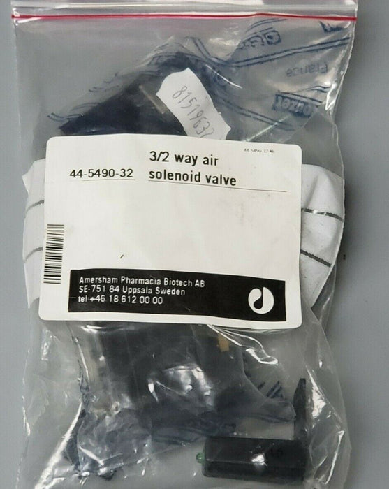 NEW CROUZET SOLENOID KIT 44-5490-32, 81519632, 81513052, 81513100
