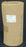 NEW AMERSHAM BIOSCIENCES 44-5499-47 GLASS TUBE TO AIRTRAP 167815 44549947