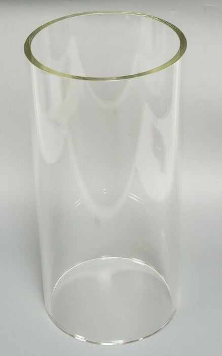 NEW AMERSHAM BIOSCIENCES 44-5499-47 GLASS TUBE TO AIRTRAP 167815 44549947