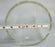 NEW AMERSHAM BIOSCIENCES 44-5499-47 GLASS TUBE TO AIRTRAP 167815 44549947