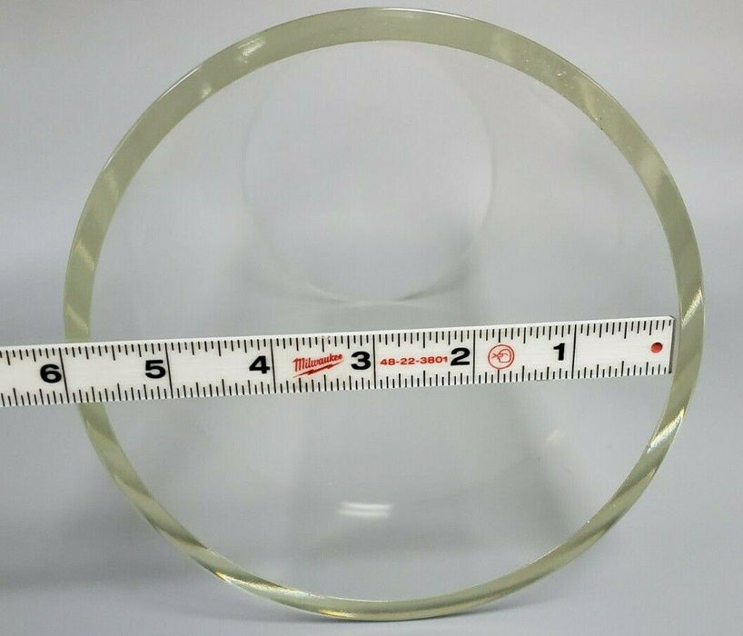 NEW AMERSHAM BIOSCIENCES 44-5499-47 GLASS TUBE TO AIRTRAP 167815 44549947