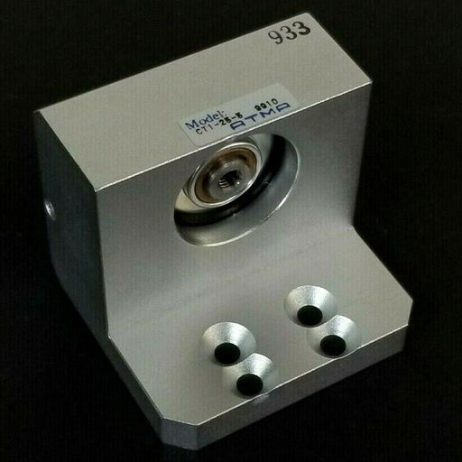 NEW ATMA CT1-25-5 CYLINDER ASSEMBLY CT1255