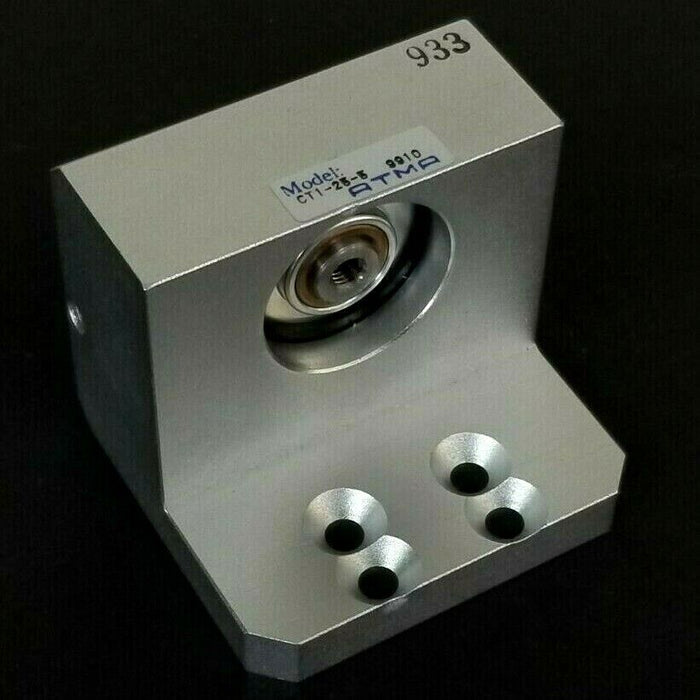 NEW ATMA CT1-25-5 CYLINDER ASSEMBLY CT1255